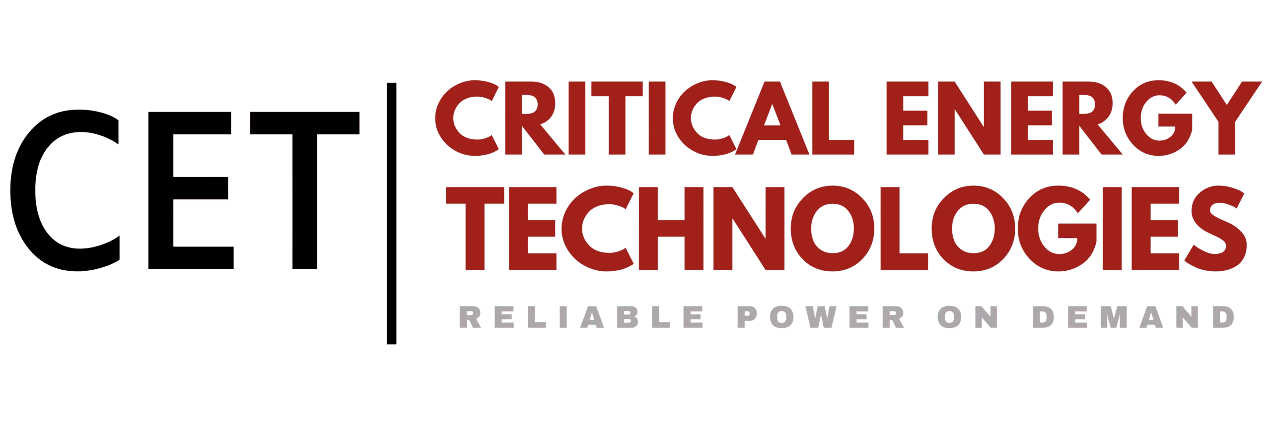 Critical Energy Technologies