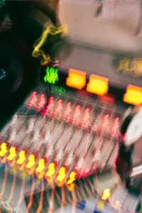 Electrical Equipment Procurement