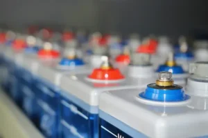 Emergency Power Solutions