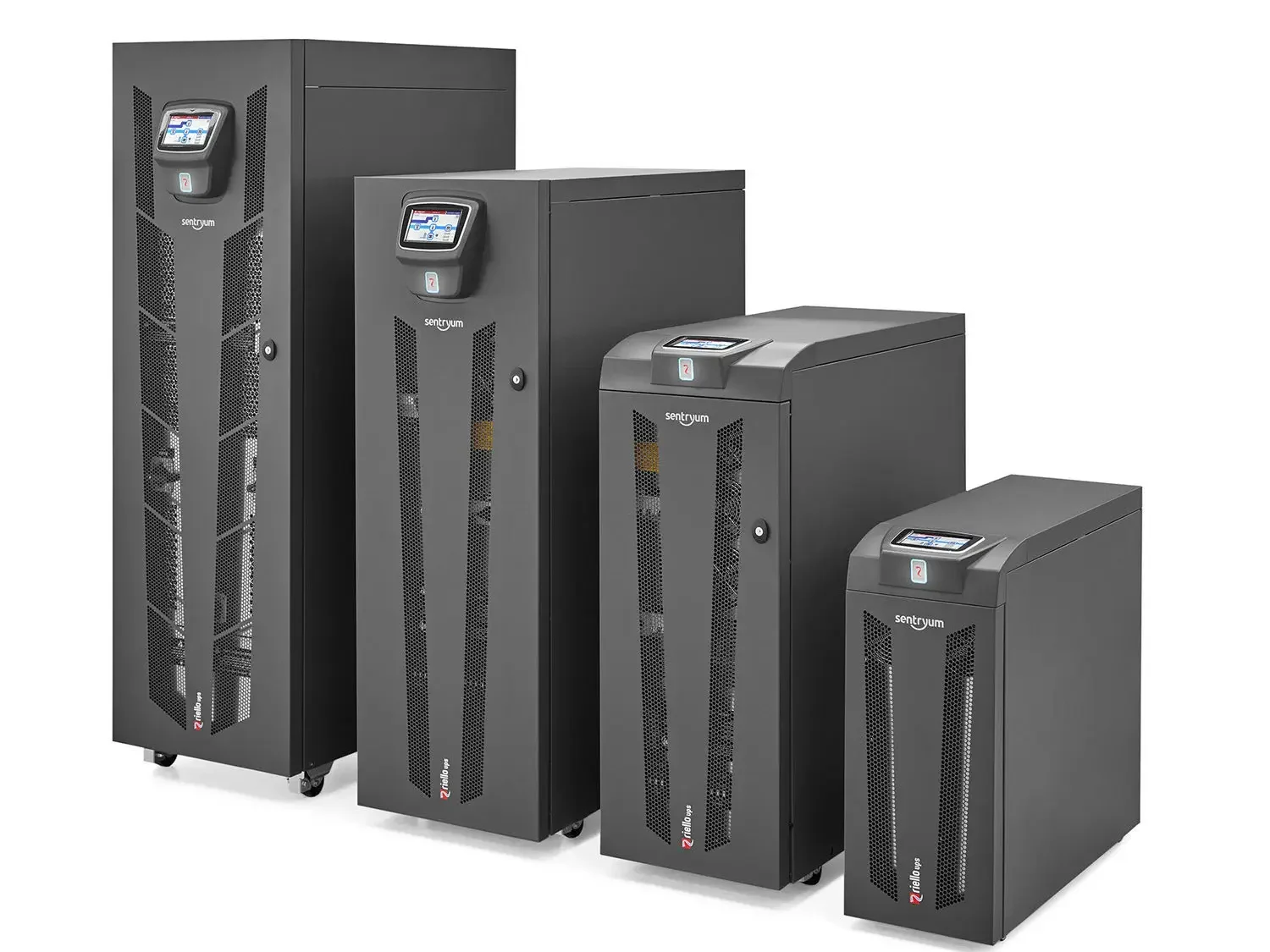 Riello Syntrum UPS 10KVA